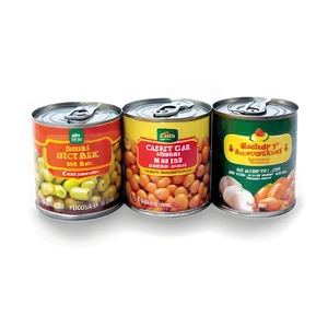 Canned Food For Quick Meals Png Yui59 PNG Image