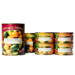 Canned Food Global Cuisine Png 52 PNG Image