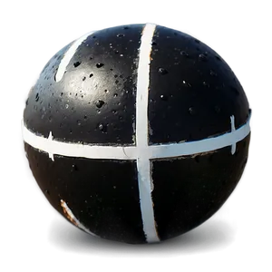 Cannonball B PNG Image