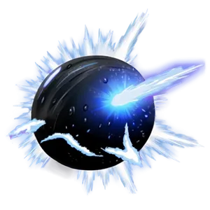 Cannonball Burst Png 95 PNG Image