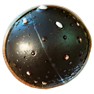 Cannonball D PNG Image