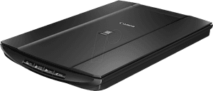 Printer Scanner Png Image Background - Canon Lide 300 Scanner, Transparent Png PNG with transparent background