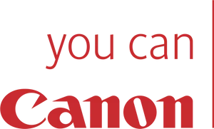 Canon Logo Parody PNG Image