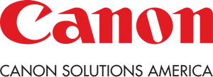 Canon Solutions America Logo PNG Image