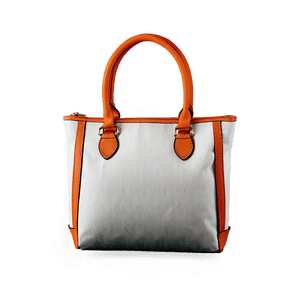 Canvas Handbag PNG 06252024 PNG
