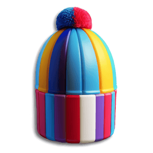 Cap Emoji PNG 35 PNG