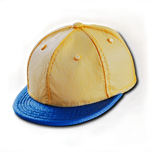 Cap Emoji PNG imc PNG