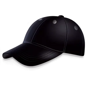 Cap Emoji Vector Png 06212024 PNG Image