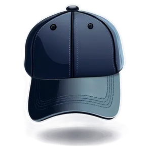 Cap Emoji Vector Png Wps PNG Image