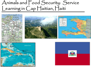 Haiti, HD Png Download PNG