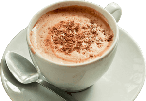 Cappuccino Png, Transparent Png PNG with transparent background