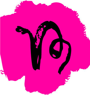 Jesus Was A Capricorn Clipart , Png Download - Capricorn, Transparent Png PNG image with transparent background