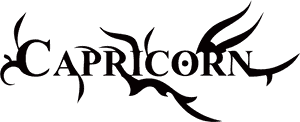 Capricorn Png Transparent Images - Transparent Capricorn, Png Download PNG image with transparent background