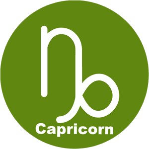 Capricorn Zodiac Sign - Radio Sfax, HD Png Download PNG image with transparent background