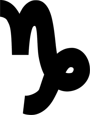 Capricorn - Capricornio Icon, HD Png Download PNG image with transparent background