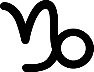 Capricorn Png - Capricorn Svg, Transparent Png PNG image with transparent background