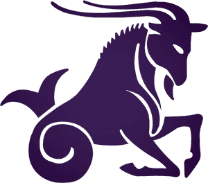 Capricorn Png Free Pic, Transparent Png PNG image with transparent background