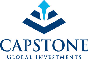 Capstone Global Investments, HD Png Download PNG with transparent background