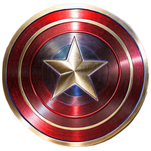 Captain America Avengers PNG 96 PNG image with transparent background