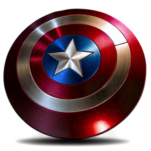 Captain America Logo PNG 05062024 PNG image with transparent background