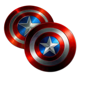 Captain America Marvel Comics Png 06242024 PNG Image