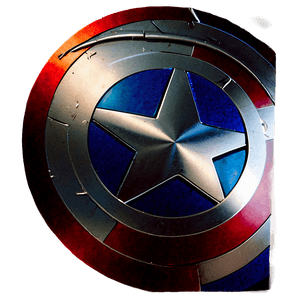 Captain America Marvel Comics PNG 06242024 PNG with transparent background