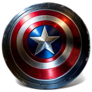 Captain America Shield Png Txb PNG Image