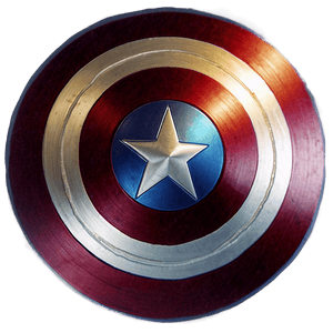Captain America Team Leadership PNG 63 PNG image with transparent background