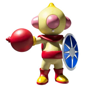 Captain Olimar Png 92 PNG Image