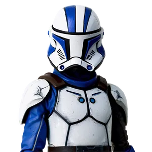 Captain Rex Badge Of Honor Png Joo25 PNG Image