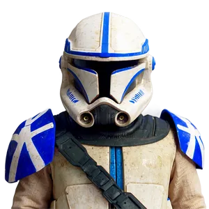 Captain Rex Desert Gear Png 06252024 PNG Image