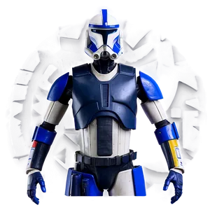 Captain Rex Undercover Mission Png 06252024 PNG Image