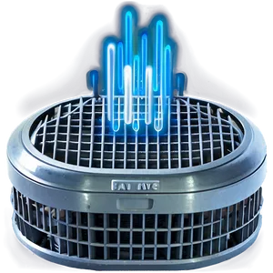 Car Air Conditioning System Png 34 PNG Image
