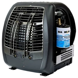 Car Air Conditioning System Png Sud50 PNG Image