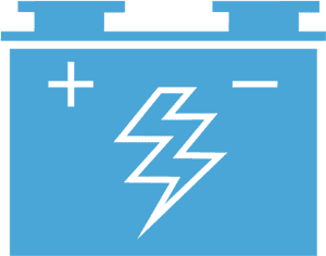 Battery Icon, HD Png Download PNG image with transparent background