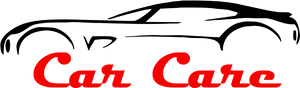 Car Care Logo Redon Black PNG Image