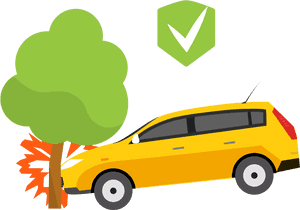 Car Crash Png, Transparent Png PNG image with transparent background