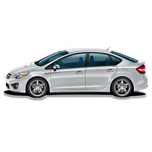 Car Drawing C PNG Image