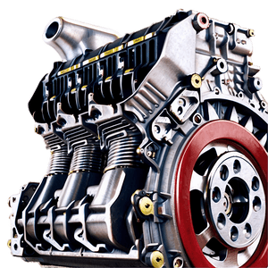 Car Engine PNG 55 PNG image with transparent background