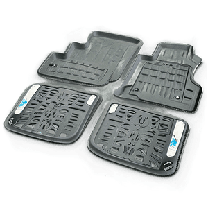 Car Floor Mat PNG 19 PNG with transparent background