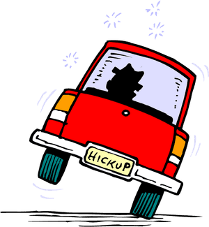 Car Driving Away Png Transparent Car Driving Away - Car Driving Away Clipart PNG image with transparent background