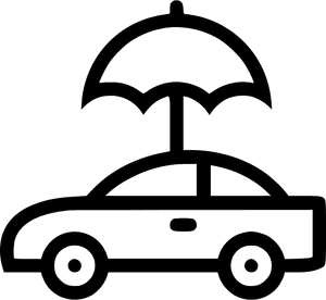 Car Insurance - Auto Insurance Icon Png, Transparent Png PNG with transparent background