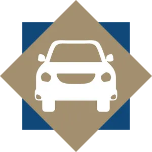 Car Insurance Icon PNG Image