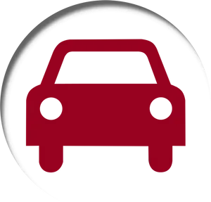 Car Insurance Icon PNG Image