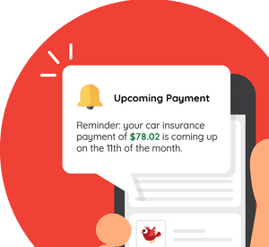 Payment-reminder - Payment Reminder Insurance, HD Png Download PNG with transparent background