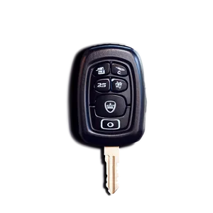 Car Key Button Png 92 PNG Image