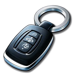 Car Key Icon Png 90 PNG Image