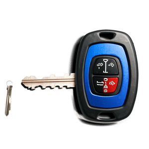 Car Key PNG trs PNG image with transparent background
