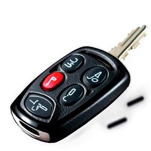 Car Key Replacement Png Esg89 PNG Image