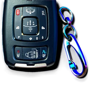 Car Key Set Png 16 PNG Image